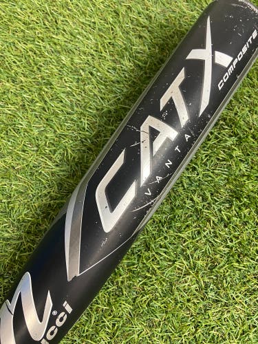 Marucci CATX Vanta Composite (2 3/4") USSSA 2024 (-10)