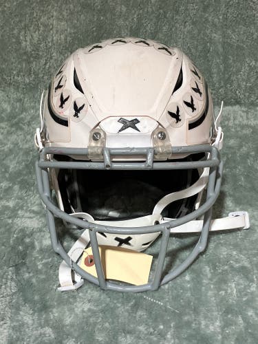 Youth Medium Xenith Shadow Helmet (Used)