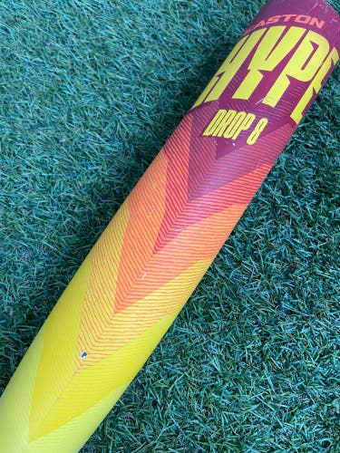 Easton Hype Fire (2 3/4") USSSA 2024 (-8)