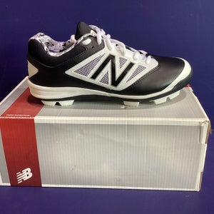 Kid's 5.5Y (Big Kids / Youth) New Balance Low Top Molded Cleats (New)