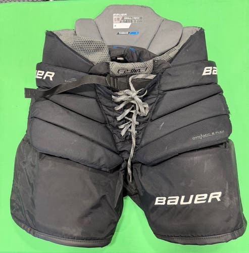 Bauer Elite Hockey Goalie Pants | Senior Small