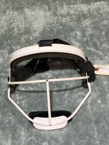 Adult Rip It Defense Pro Face Guard (Used)