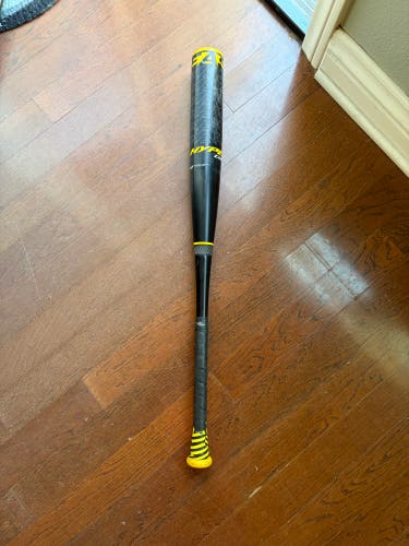 2023 Easton Hype Comp Composite BBCOR Certified Bat (-3) 29 oz 32" (Used)