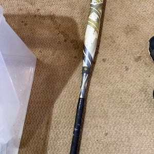 2021 Louisville Slugger LXT Composite Bat (-9) 24 oz 33" (Used)