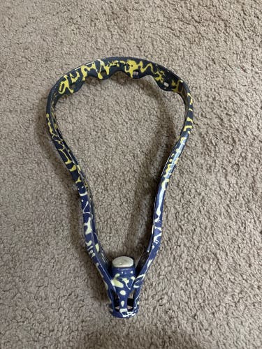 STX AV8 Unstrung Head (Used)