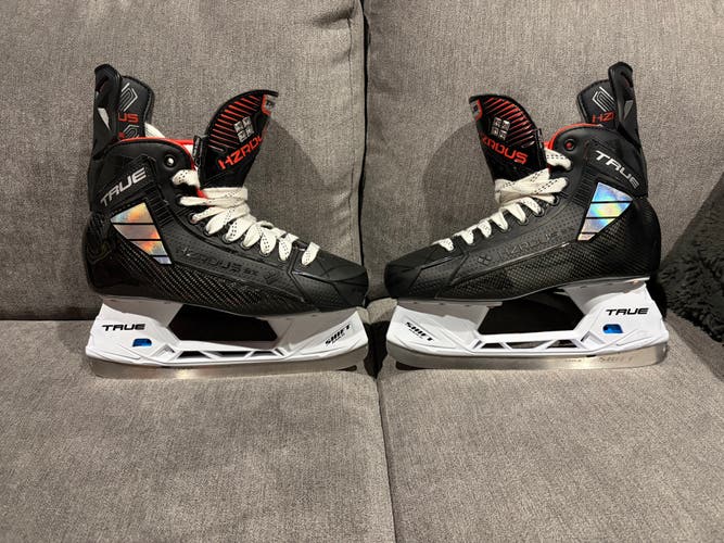 True Hockey Skates