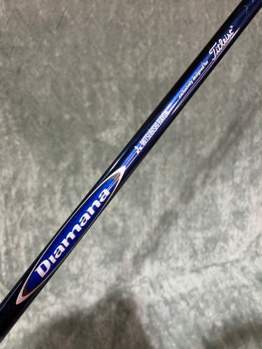 Men's Diamana Kai’li 75 Mid Regular Flex Graphite Shaft (Used)
