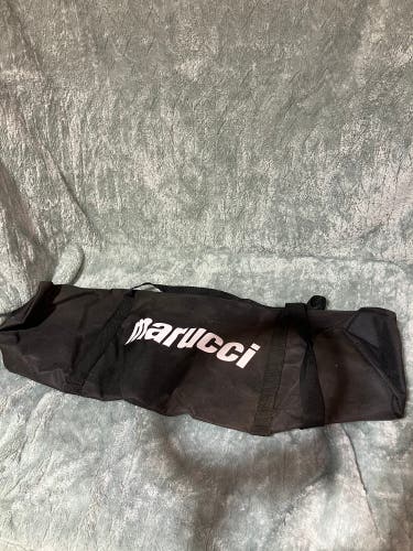 Black Marucci Bags & Batpacks Bat Bag (Used)