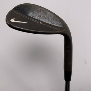 Nike Victory Red Forged Raw Sand Wedge SW 56* 14 DG S200 Wedge Steel Mens RH