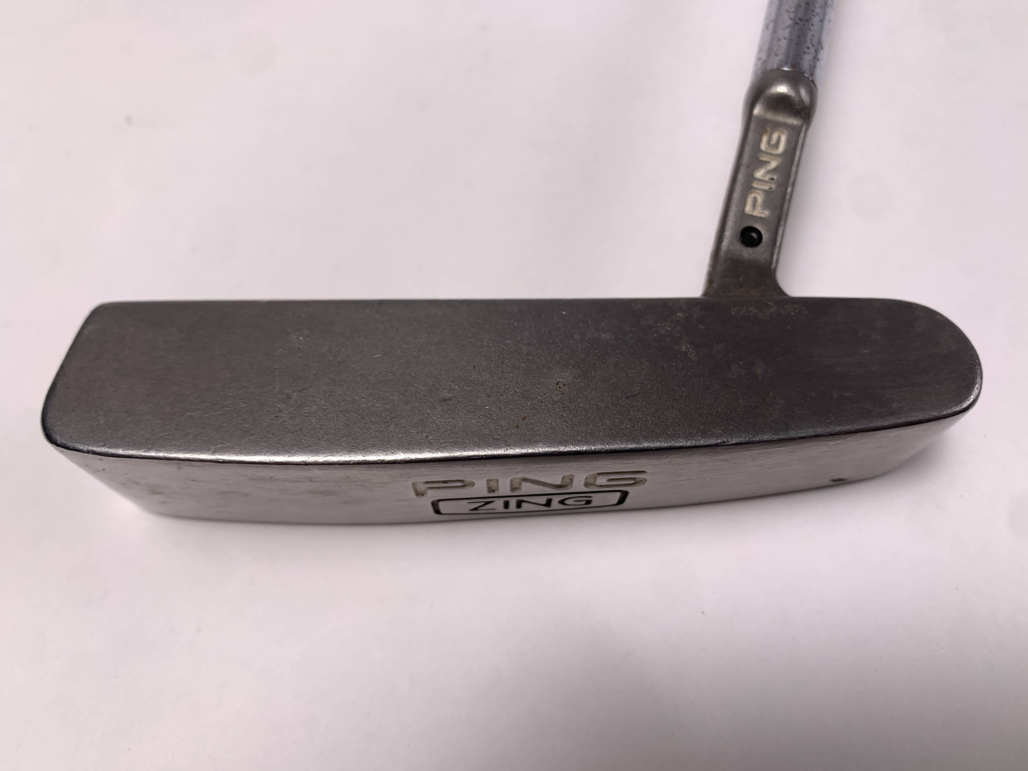 Ping Karsten Zing 35