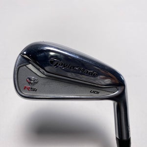 TaylorMade RSi TP UDI 3 Hybrid 20* Graphite Design Tour AD 95g Extra Stiff RH