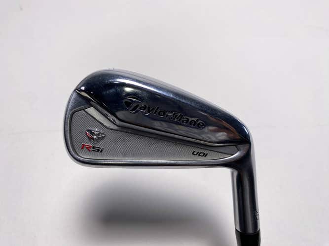 TaylorMade RSi TP UDI 3 Hybrid 20* Graphite Design Tour AD 95g Extra Stiff RH