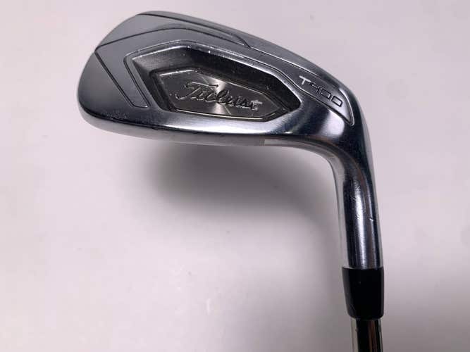 Titleist T400 Gap Wedge GW 43* UST Mamiya Recoil 95 F3 Regular Graphite Mens RH