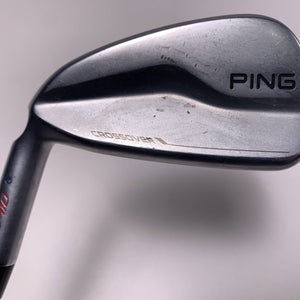 Ping G410 Crossover 3 Hybrid 20* Black Dot 1* Up AWT 2.0 Stiff LH Blue Dot