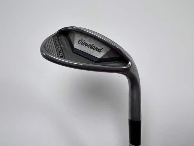 Cleveland Smart Sole Full-Face Sand Wedge SW KBS Hi-Rev Max 105g Wedge RH