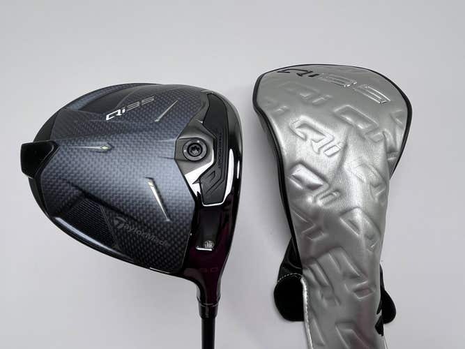 TaylorMade Qi35 Driver 9* Tensei K Black XlinkTech 65g Stiff RH HC