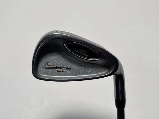 Cobra SS-i Oversize Single 4 Iron Aldila HM Tour 75g Regular Graphite Mens RH