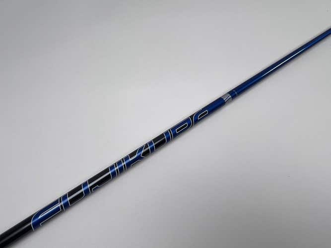 Fujikura Stock Extra Stiff Graphite Fairway Wood Shaft 41.75"- Mizuno