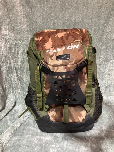 Green Rawlings Bags & Batpacks Player (Used)