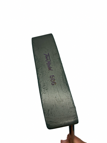 Used TOUR MODEL 506 Mens Putter RH 11682-S000136383