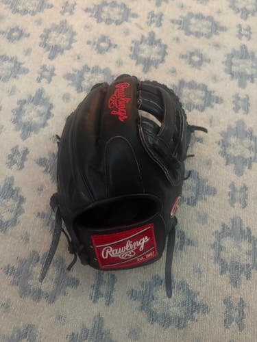 Rawlings Heart Of The Hide CS5 11.5”