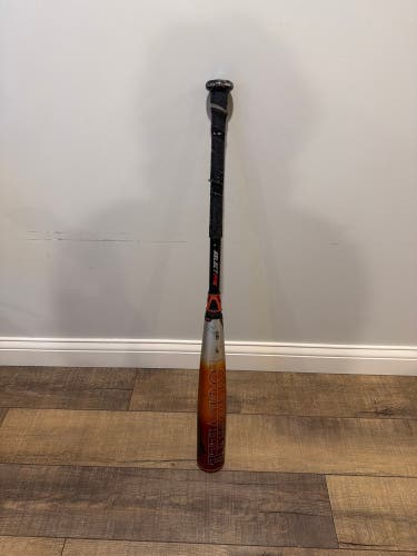 2023 Louisville Slugger Select PWR Hybrid BBCOR Certified Bat (-3) 29 oz 32" (Used)