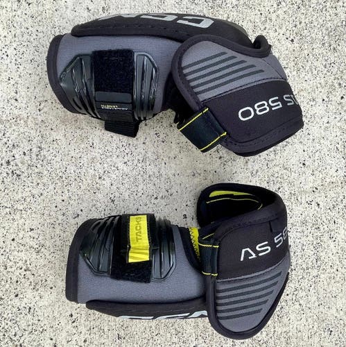 CCM Tacks AS 580 Elbow Pads (Used)