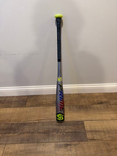 2019 Louisville Slugger Prime 919 Composite USABat Certified Bat (-10) 21 oz 31" (Used)
