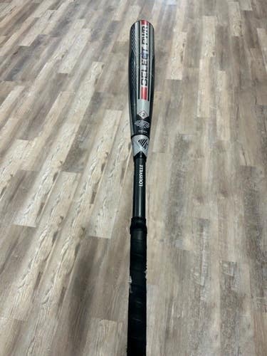 2026 Louisville Slugger Select Hybrid BBCOR Certified Bat (-3) 29 oz 32" (Used)