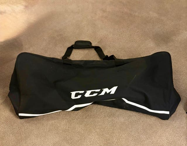 CCM Bag (Used)