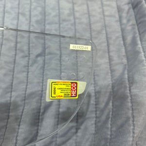 Bauer Rbe I Visor (New)