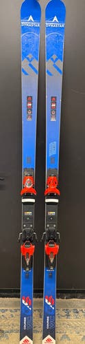 Dynastar GS 188 cm Racing Skis (Used)