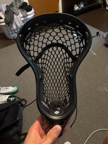 StringKing Mark 2V Fresh Stringing Head (Used)