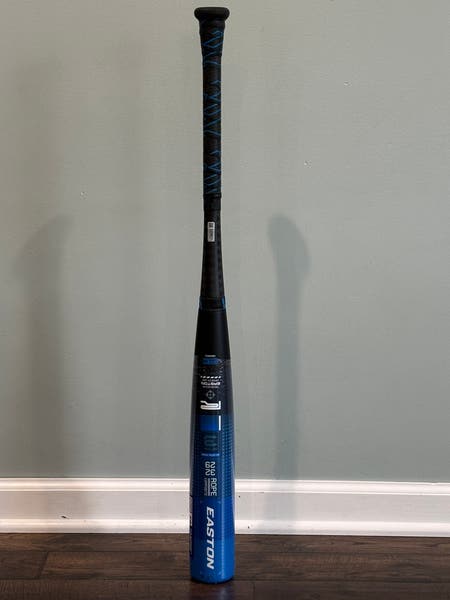2024 Easton Rope Composite BBCOR Certified Bat (-3) 29 oz 32