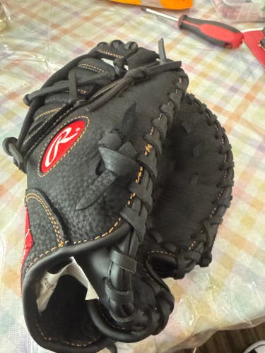 2025 Rawlings Renegade RH First Base Baseball Glove 11.5" (New)