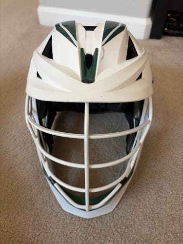 Cascade XRS Helmet (Used)