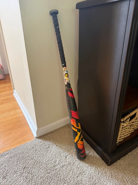 2022 Louisville Slugger LXT Composite Bat (-10) 23 oz 33" (Used)