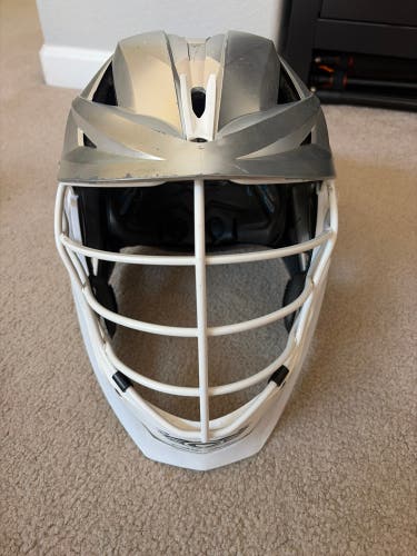 Cascade XRS Helmet (Used)