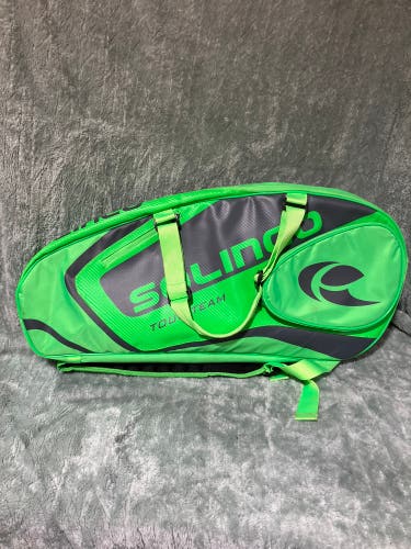 Solinco Tour Team Tennis Bag Tote (Used)