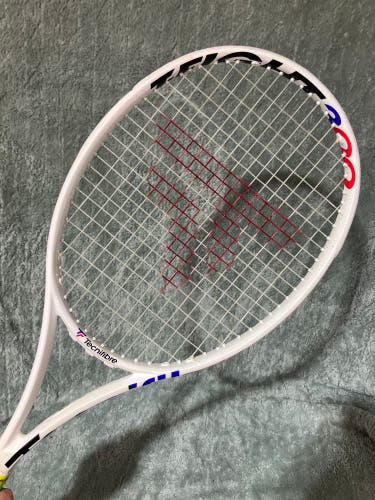 Men's Technifibre T-Fight Tennis Racquet (Used)