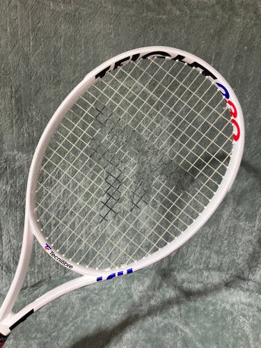 Men's Technifibre T-Fight Tennis Racquet (New)