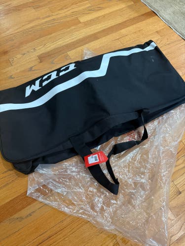 CCM Bag (New)