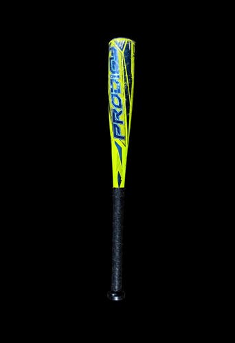 2015 Rawlings Prodigy Alloy USSSA Certified Bat (-10) 16 oz 26" (Used)