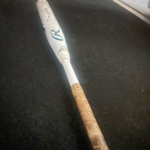 2023 Rawlings Mantra Composite Bat (-10) 23 oz 33" (Used)
