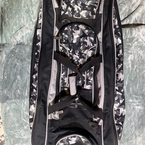 Black Boombah Bags & Backpacks Catcher's Bag (Used)