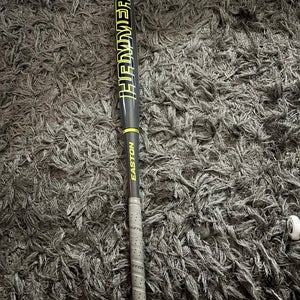2026 Easton Bat (-10) 22 oz 32" (New)