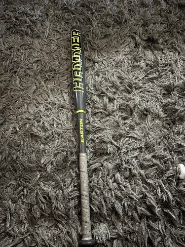2026 Easton Bat (-10) 22 oz 32" (New)