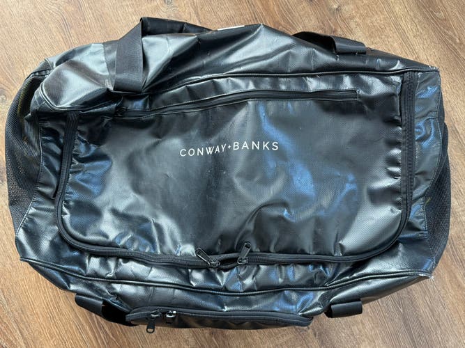 Conway + Banks hockey bag (30”) Junior size