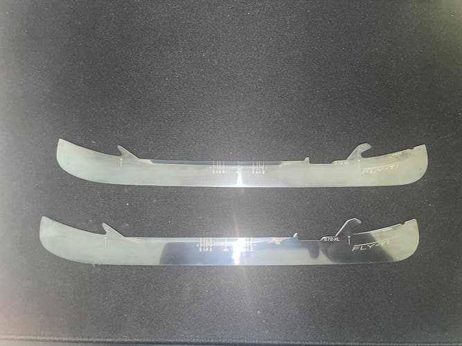 Bauer Fly-Ti 272 mm (New)