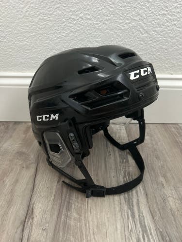 Medium CCM Tacks 710 Helmet (Used)